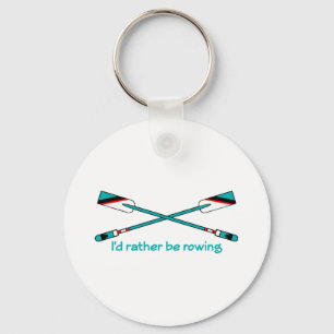 RowChick Rather Sleutelhanger