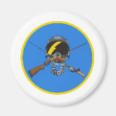 Rowdy Magnet (Voorkant)