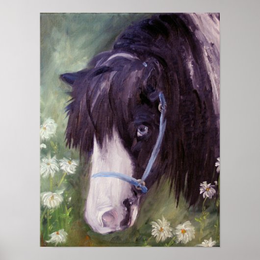 Rowdy Poster (Voorkant)