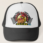 Rowdy Rooster Racing Pet (Voorkant)