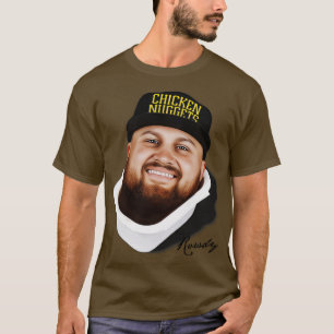 Rowdy Tellez KIPNUGGETS T-shirt