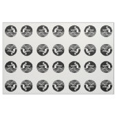 ROWER STOF (Fat Quarter)