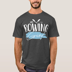 Rowermeisje T-shirt