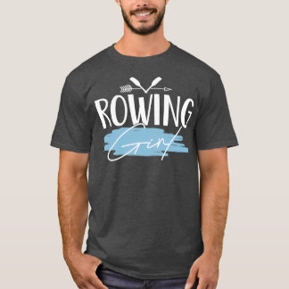 Rowermeisje T-shirt