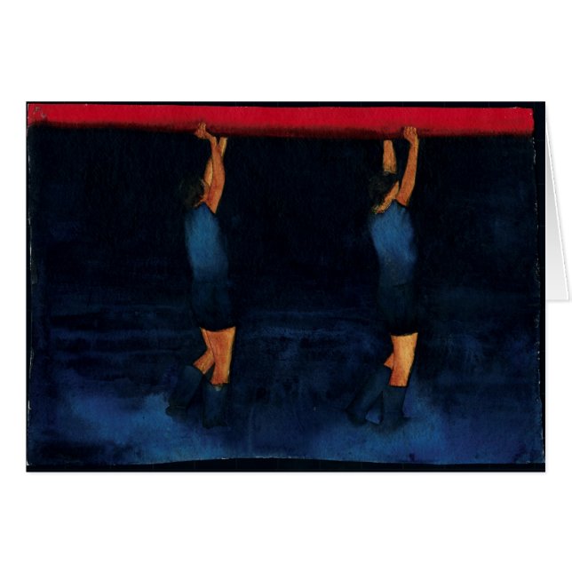 Rowers 2010 (Voorkant Horizontaal)