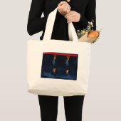 Rowers 2010 grote tote bag (Voorkant (product))
