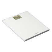  Rowers Race Boat Race Notitieblok (Schuin)