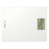  Rowers Race Boat Race Notitieblok (Voorkant)