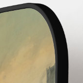 Rowers Race Boat Race Pickleball Paddle (Links Detail)