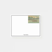  Rowers Race Boat Race Post-it® Notes (Voorkant)