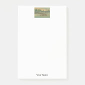  Rowers Race Boat Race Post-it® Notes (Voorkant)