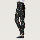 Rower's Tights Leggings (Links)