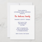 Rowers voor dames en heren met een Race-roeibaan - Kaart (Achterkant)