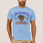 Rowing Champ T-shirt (Voorkant)