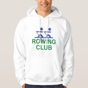Rowing Club Hoodie