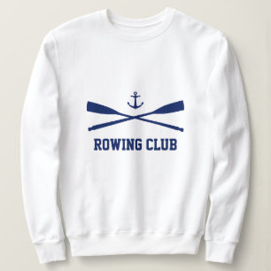Rowing Club Trui
