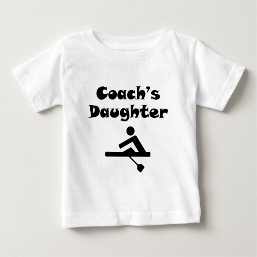 Rowing Coach's dochter (Voorkant)