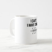 Rowing Gifts | Rowerroeibootteam Koffiemok (Voorkant links)