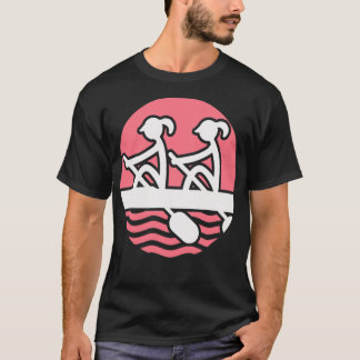 Rowing Girls T-shirt