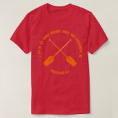 ROWING PHILIPPIANS 413 12 T-SHIRT (Design voorkant)