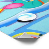 rowing poster (Hoek)