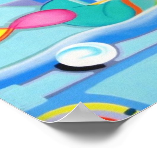 rowing poster (Hoek)