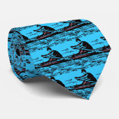  ROWING STROPDAS (Opgerold)