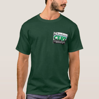 Rowlett CERT-Shirt T-shirt
