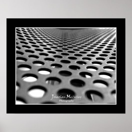 ROWS POSTER (Voorkant)