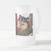 Roxanne - Pommeren - Brenda Matglas Bierpul (Voorkant rechts)