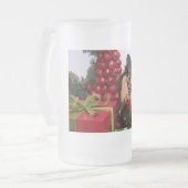 Roxanne - Pommeren - Brenda Matglas Bierpul (Voorkant links)