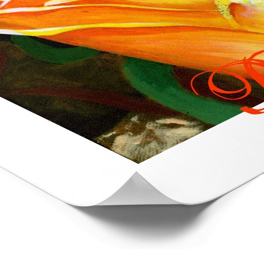 Roxanne Poster (Hoek)