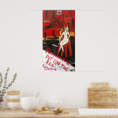 ROXANNE POSTER (Keuken)