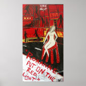 ROXANNE POSTER (Voorkant)