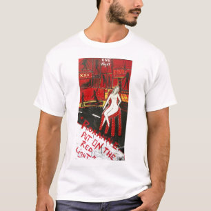 ROXANNE T-SHIRT