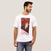 ROXANNE T-SHIRT (Voorkant volledig)