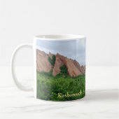 Roxborough Valley Woodland and Rock Forms Koffiemok (Links)
