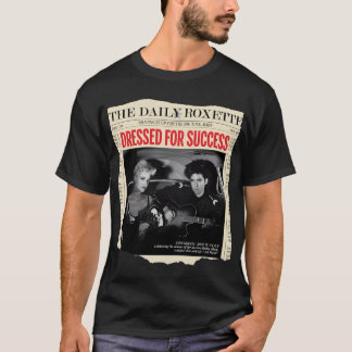 Roxette Premium T-shirt