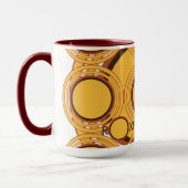 RoxFaulk Vele Zonne Mok (Links)