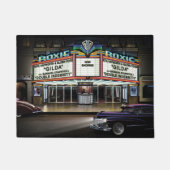 Roxie Afbeelding Show 2 Deurmat (Voorkant)