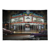 Roxie Afbeelding Show 2 Kussensloop (Achterkant-Rechts)