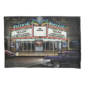 Roxie Afbeelding Show 2 Kussensloop (Voorkant-Links)