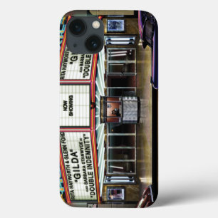 Roxie Afbeelding Show Case-Mate iPhone Case