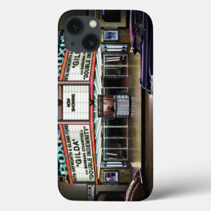 Roxie Afbeelding Show Case-Mate iPhone Case