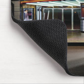 Roxie Afbeelding Show Muismat (Hoek)