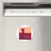 Roxy Foto door Daniela Magneet (Insitu (Vaatwasser))