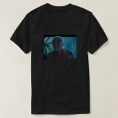 Roy Batty Essential T-shirt (Design voorkant)