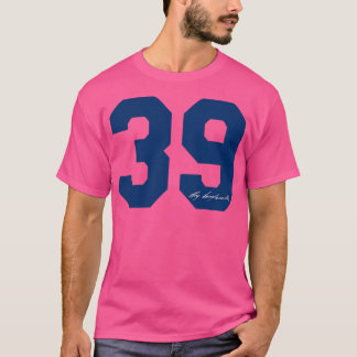Roy Campanella 39 1 T-shirt