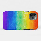 ROY G BIV Tie Dye Hoesje (Achterkant (horizontaal))