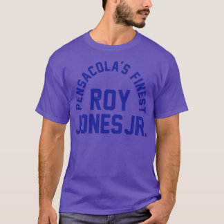 Roy Jones Jr 1 T-shirt